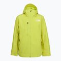 Мъжко ски яке The North Face Descendit fizz lime