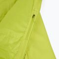 Мъжко ски яке The North Face Descendit fizz lime 5