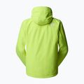 Мъжко ски яке The North Face Descendit fizz lime 2