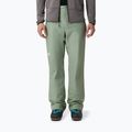 Мъжки скиорски панталони The North Face Descendit slate moss