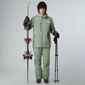 Мъжки скиорски панталони The North Face Descendit slate moss 2