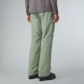 Мъжки скиорски панталони The North Face Descendit slate moss 3