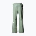 Мъжки скиорски панталони The North Face Descendit slate moss 5