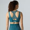 Спортен сутиен The North Face Refina Double Layer space 3