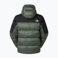 Мъжки пухени якета The North Face Diablo Down 2.0 Hoodie shoulder mist/black heather 6