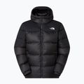 Мъжко пухено яке The North Face Diablo Down 2.0 Hoodie black/black/recycled down 5