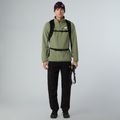 Мъжки суитшърт от полар The North Face Glacier Fleece 1/4 Zip bark mist 2
