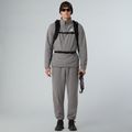 Мъжки суитшърт от полар The North Face Glacier Fleece 1/4 Zip mid grey heather 2