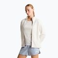 Дамски суитшърт от полар The North Face Glacier Fleece white dune 4