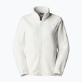 Дамски суитшърт от полар The North Face Glacier Fleece white dune 5