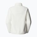 Дамски суитшърт от полар The North Face Glacier Fleece white dune 6