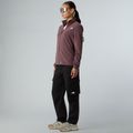 Дамски поларен суитшърт The North Face Glacier Fleece tawny quartz 2