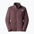 Дамски суитшърт от полар The North Face Glacier Fleece tawny quartz 5
