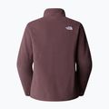 Дамски суитшърт от полар The North Face Glacier Fleece tawny quartz 6