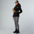 Дамски поларен суитшърт The North Face Glacier Fleece black 2
