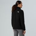 Дамски суитшърт от полар The North Face Glacier Fleece black 3