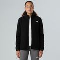 Дамски суитшърт от полар The North Face Glacier Fleece black 4