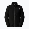 Дамски суитшърт от полар The North Face Glacier Fleece black 5