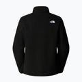 Дамски суитшърт от полар The North Face Glacier Fleece black 6