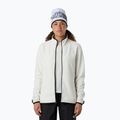 Дамски суитшърт от полар The North Face Glacier Fleece white dune