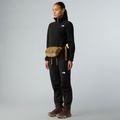 Дамски поларен суитшърт The North Face Glacier Fleece 1/4 Zip black 2