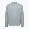 Мъжка блуза с дълъг ръкав The North Face Reaxion 2.0 Crew monument grey dark heather