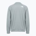 Мъжка блуза с дълъг ръкав The North Face Reaxion 2.0 Crew monument grey dark heather 2