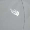 Мъжка блуза с дълъг ръкав The North Face Reaxion 2.0 Crew monument grey dark heather 3
