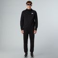 Мъжки панталони The North Face Reaxion 2.0 Jogger black heather 2