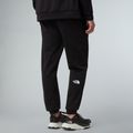 Мъжки панталони The North Face Reaxion 2.0 Jogger black heather 3