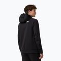 Мъжки суитшърт The North Face Reaxion 2.0 Hooded Full Zip black heather 3