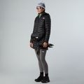 Дамско топло яке The North Face Huila Synth Parka черно 2