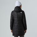 Дамско топло яке The North Face Huila Synth Parka черно 3