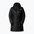 Дамско топло яке The North Face Huila Synth Parka черно 5