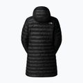 Дамско топло яке The North Face Huila Synth Parka черно 6