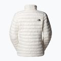 Дамско подплатено яке The North Face Huila Synth white dune 2