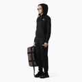Дамски суитшърт The North Face Reaxion 2.0 Hooded Full Zip black heather 2