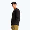 Мъжко ветроустойчиво яке The North Face Ilti Liner tnf black 4