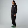 Дамски суитшърт The North Face Mountain Athletics Fleece Full Zip black 2