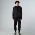 Мъжки суитшърт The North Face Athletics Cari Hooded black 2