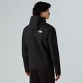 Мъжки суитшърт The North Face Athletics Cari Hooded black 3