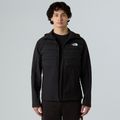 Мъжки суитшърт The North Face Athletics Cari Hooded black 4