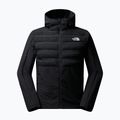 Мъжки суитшърт The North Face Athletics Cari Hooded black 5