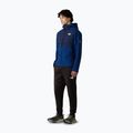 Мъжки суитшърт The North Face Athletics Cari Hooded estate blue/summit navy 2