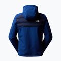 Мъжки суитшърт The North Face Athletics Cari Hooded estate blue/summit navy 6