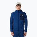 Мъжки суитшърт The North Face Mountain Athletics Fleece Full Zip estate blue/summit navy