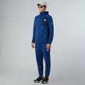 Мъжки суитшърт The North Face Mountain Athletics Fleece Full Zip estate blue/summit navy 2