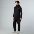 Мъжки суитшърт The North Face Mountain Athletics Fleece Full Zip black 2