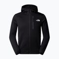Мъжки суитшърт The North Face Mountain Athletics Fleece Full Zip black 4