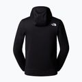 Мъжки суитшърт The North Face Mountain Athletics Fleece Full Zip black 5